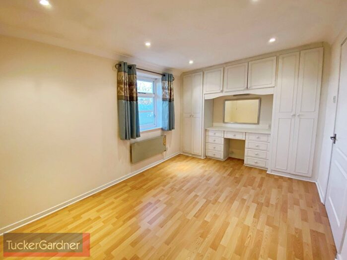 1 Bedroom Flat To Rent In Wedgewood Drive, Cambridge, CB1