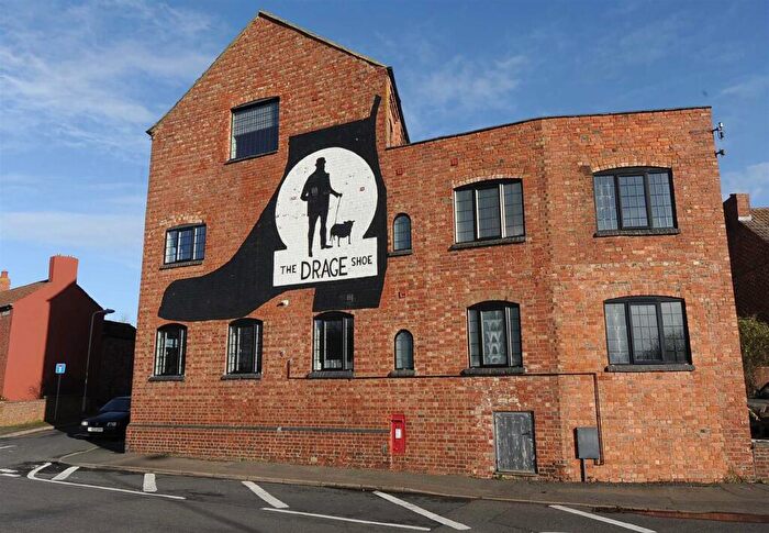 2 Bedroom Flat To Rent In Hope Court, Hope Street, Bozeat, NN29