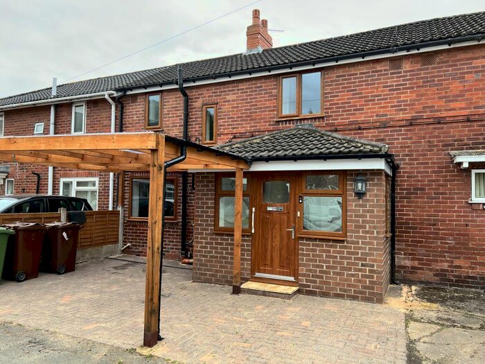 3 Bedroom Terraced House To Rent In Blands Terrace, Allerton Bywater, WF10