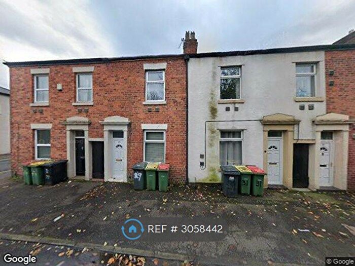 2 Bedroom Terraced House To Rent In Talbot Road, Preston, PR1