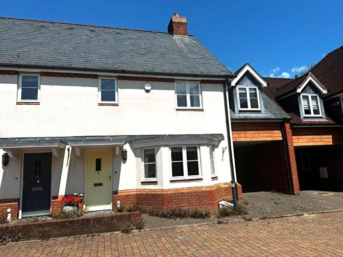 3 Bedroom Property For Sale In Ticehurst, East Sussex, TN5