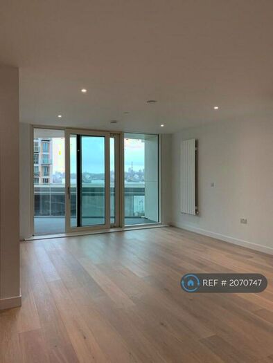 1 Bedroom Flat To Rent In Newham, E16