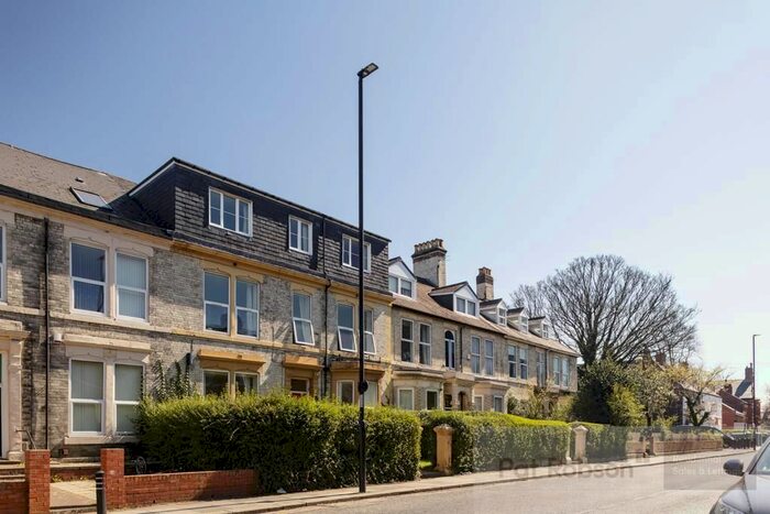 2 Bedroom Flat To Rent In Osborne Road, Jesmond, Newcastle Upon Tyne, NE2