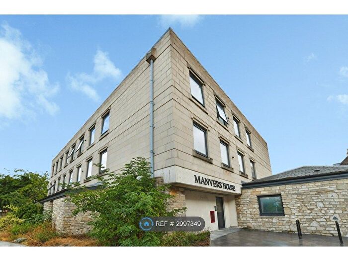 1 Bedroom Flat To Rent In Manvers Street, Trowbridge, BA14