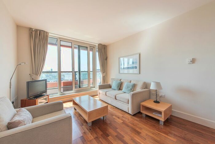 1 Bedroom Flat To Rent In South Wharf Road, London, W2