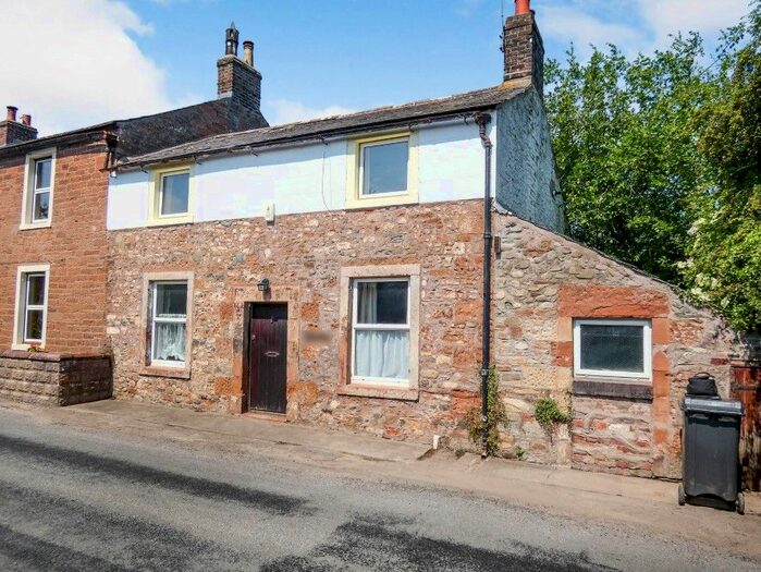 2 Bedroom Semi-Detached House For Sale In Glenroy, Houghton, Carlisle, Cumbria, CA6