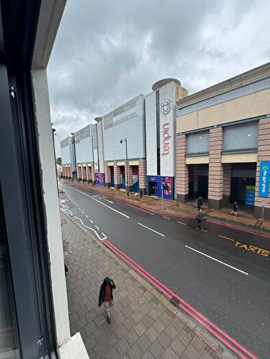 1 Bedroom Flat To Rent In Luton, LU1