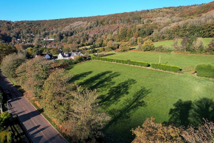 Property For Sale In Llandogo, Monmouth, NP25