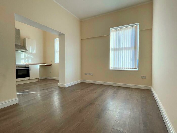 1 Bedroom Flat To Rent In Antler Apartments, Marfleet Avenue, Hedon Road, Hull, HU9