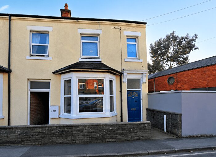 Studio To Rent In Meyrick Road, Stafford, ST17