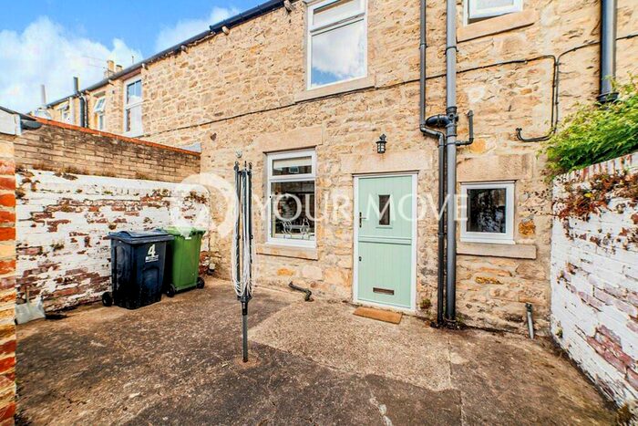 3 Bedroom Terraced House To Rent In East View, Clara Vale, Ryton, Tyne And Wear, NE40