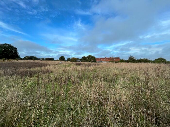 Land For Sale In Corpusty Road, Wood Dalling, Norwich, NR11