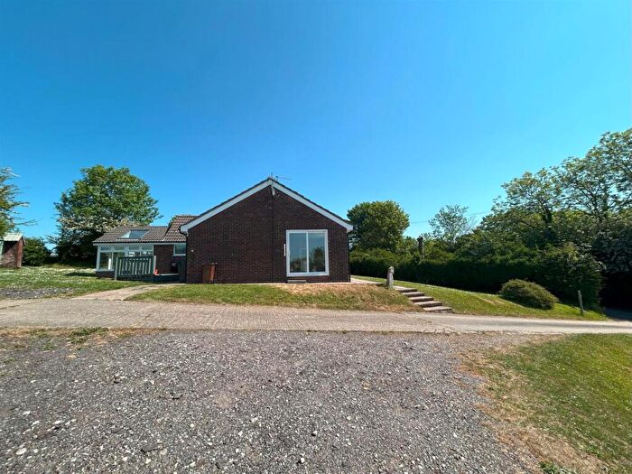 2 Bedroom Detached House To Rent In Rew Lane, Martinstown, Dorchester, DT2