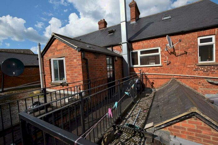 2 Bedroom Apartment To Rent In Sheep Street, Bicester, Oxfordshire, OX26