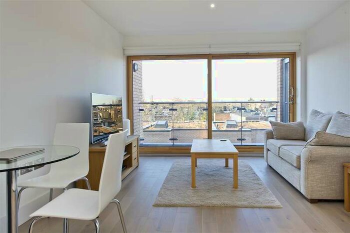 1 Bedroom Flat To Rent In Regent Court, Vinery Way, Hammersmith W6