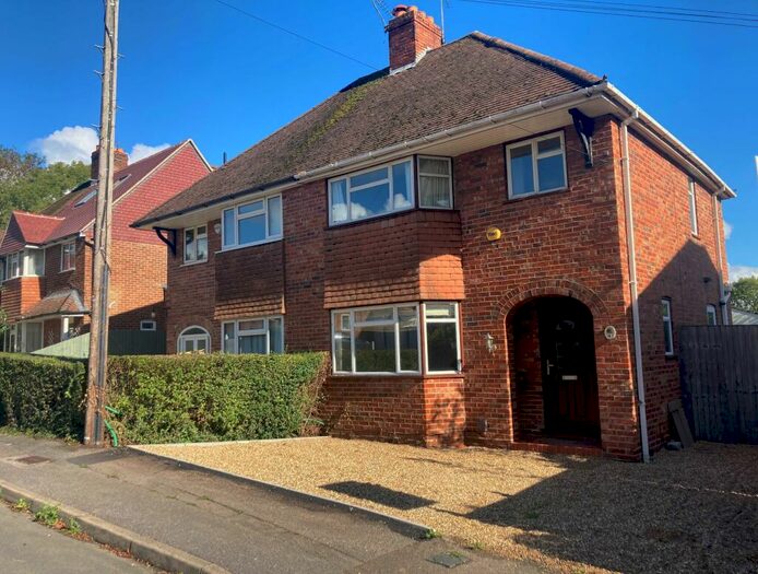 3 Bedroom Semi-Detached House To Rent In Hillview Crescent, Guildford, GU2