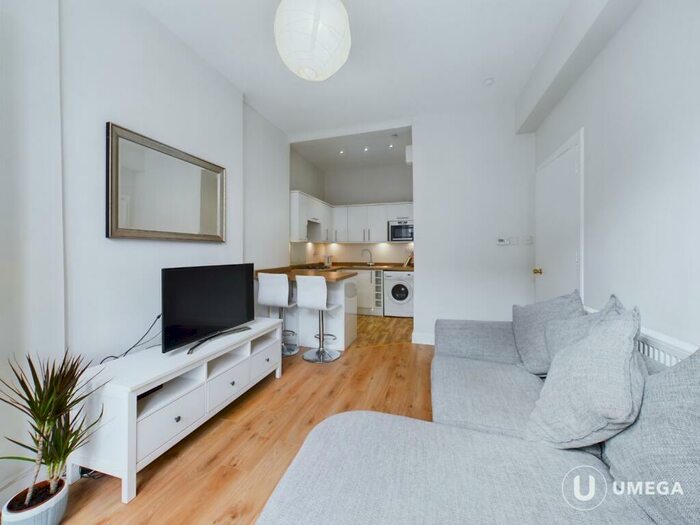 1 Bedroom Flat To Rent In Buchanan Street, Leith, Edinburgh, EH6