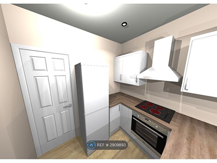 Studio To Rent In Linthorpe Road, Middlesbrough, TS1