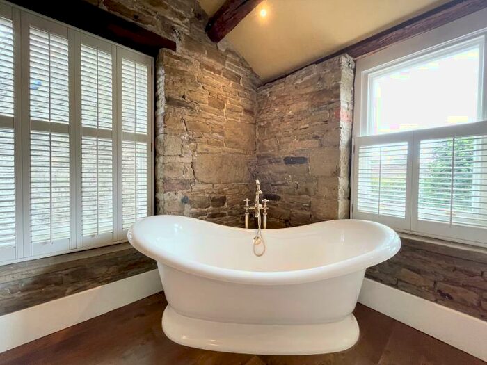 Studio To Rent In The Loft, Westfield House, West End Road, Netherthong