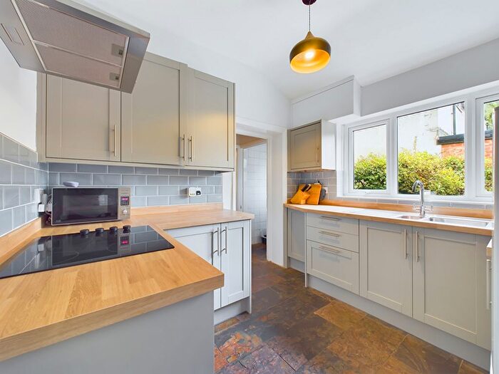 2 Bedroom Semi-Detached House For Sale In Colton Bridge Cottages Colton Lane, Appleton Roebuck, York, North Yorkshire, YO23