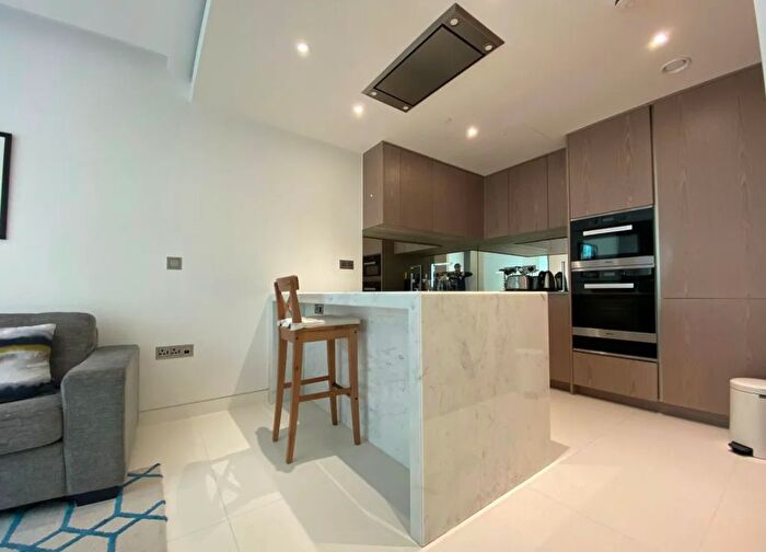 1 Bedroom Flat To Rent In Sugar Quay, Water Lane, London, EC3R