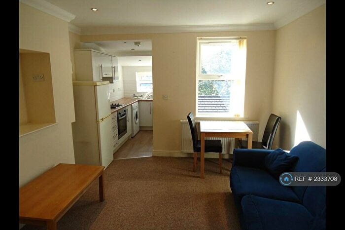 1 Bedroom Flat To Rent In Withington, Manchester, M20