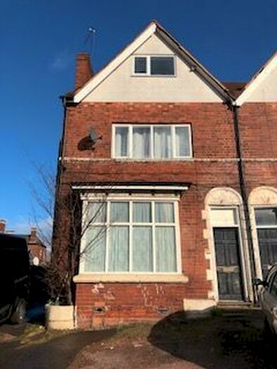 Studio To Rent In Chester Rd, Erdington, B24