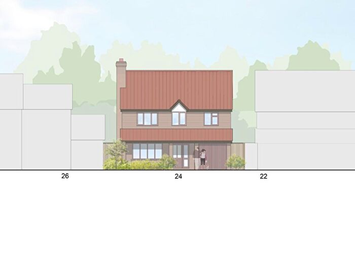 4 Bedroom Land For Sale In The Weavers, Maidstone, ME16