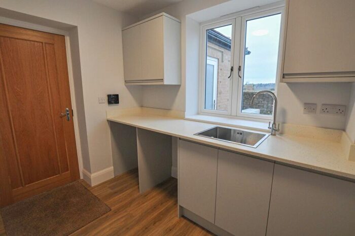 4 Bedroom Detached House For Sale In Oakley Lane, Wimborne, BH21