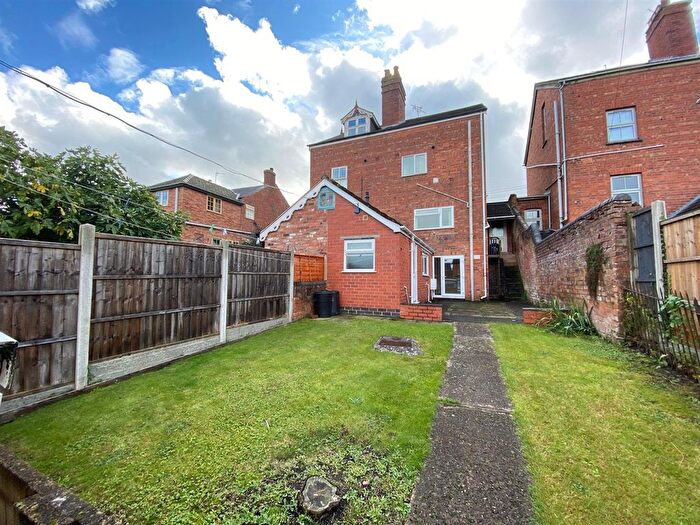 2 Bedroom Maisonette For Sale In Lower Quest Hills Road, Malvern, WR14