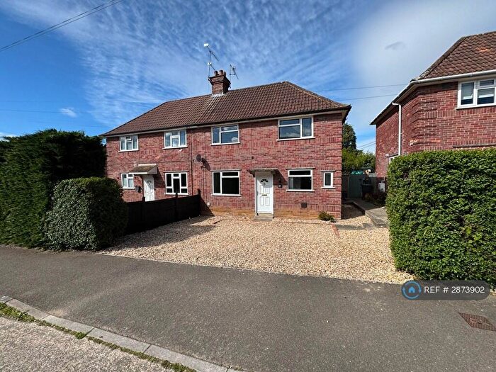 3 Bedroom Semi-Detached House To Rent In Westfield Grove, Yeovil, BA21