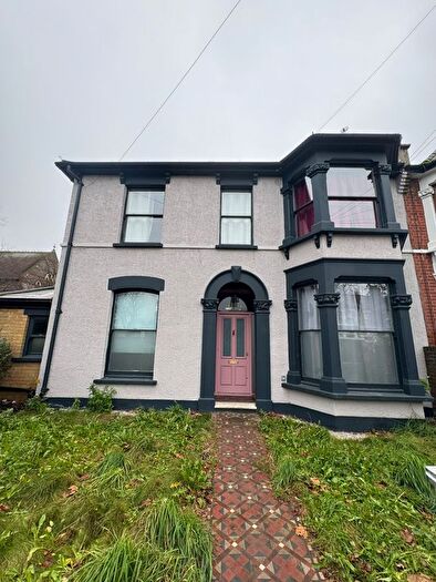 5 Bedroom End Of Terrace House To Rent In Windsor Road, London, E7