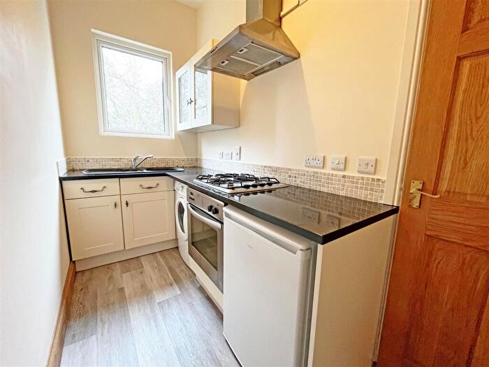 2 Bedroom Duplex To Rent In Elm Avenue, Nottingham, NG3