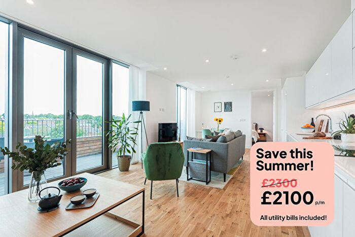 2 Bedroom Flat To Rent In Queens Road, Reading, RG1