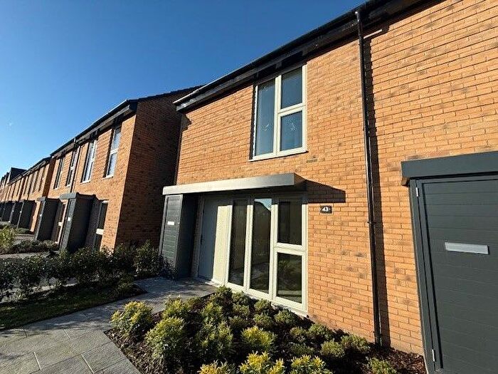 3 Bedroom Semi Detached House To Rent In Ethel Carnie Road, Nelson, BB9