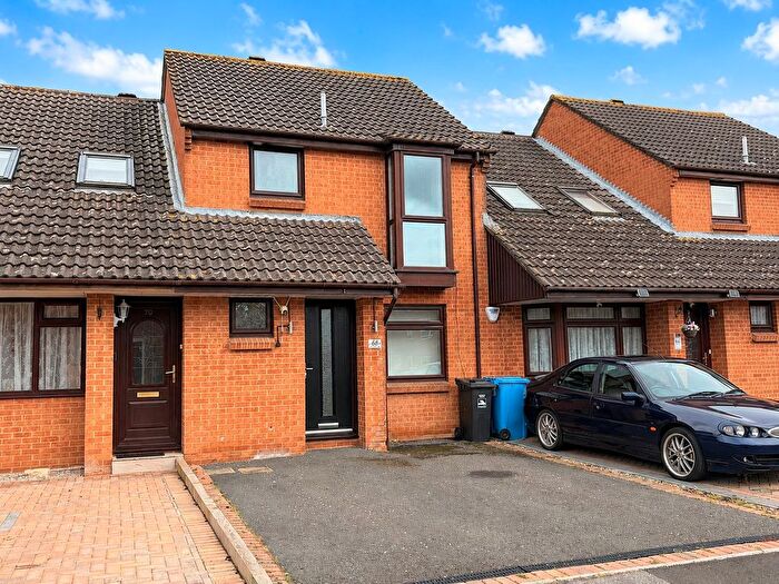 3 Bedroom Terraced House To Rent In Preston Road, Poole, BH15