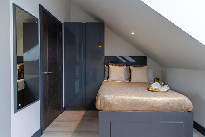 Studio To Rent In St. Columbas Close, Coventry, CV1