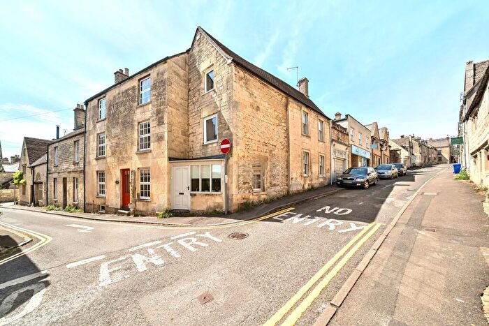 4 Bedroom Cottage For Sale In Friday Street, Painswick, Stroud, GL6