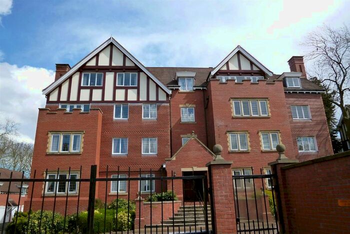2 Bedroom Flat To Rent In Seymour House, Warwick Road, Coventry CV3