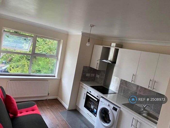1 Bedroom Flat To Rent In Louise Court, Wealdstone, Harrow, HA3