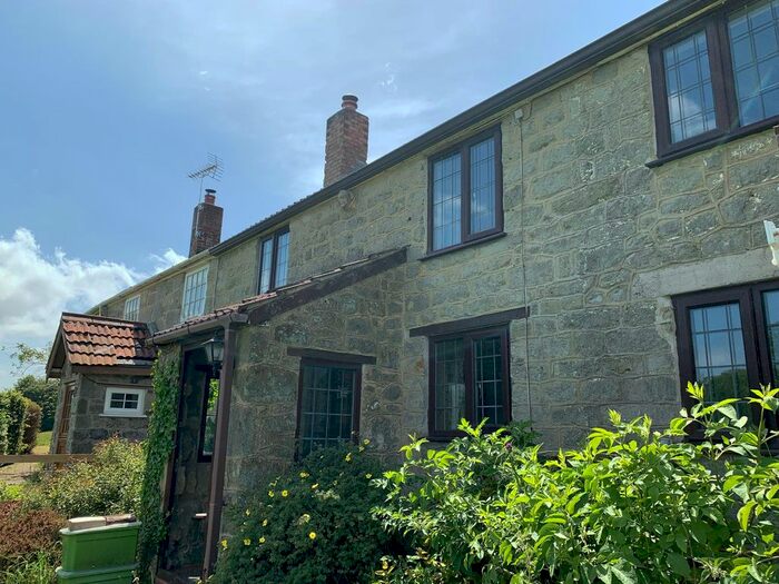 2 Bedroom Cottage To Rent In Castle Orchard, Pen Selwood, Wincanton, BA9