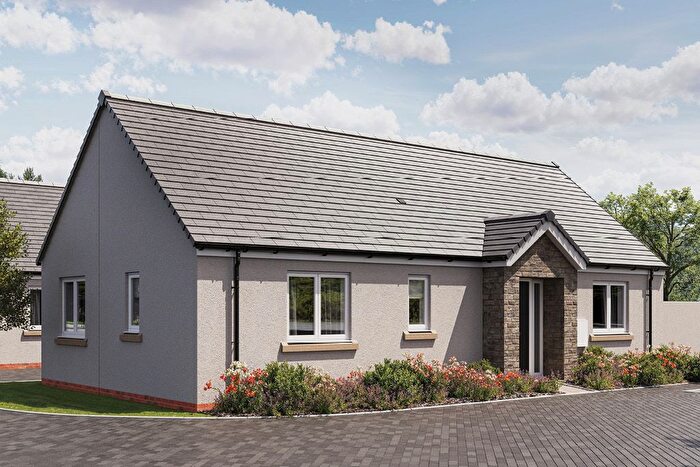 2 Bedroom Detached Bungalow For Sale In Peppard Drive, Taunton, TA4