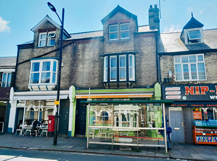 Studio To Rent In Mill Road, Cambridge, CB1