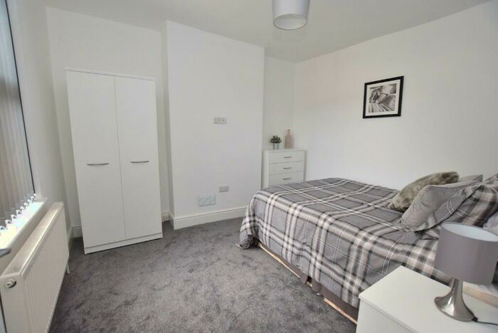 3 Bedroom Terraced House To Rent In Langley Street, Derby, Derbyshire, DE22