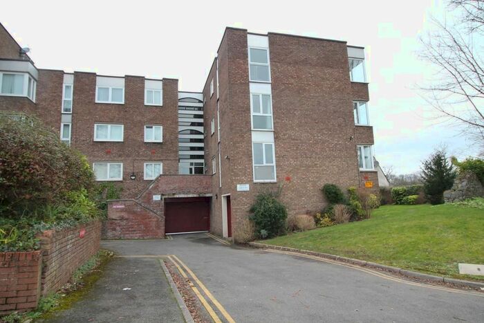 2 Bedroom Flat To Rent In Severn Grange, Ison Hill Road, Bristol, BS10
