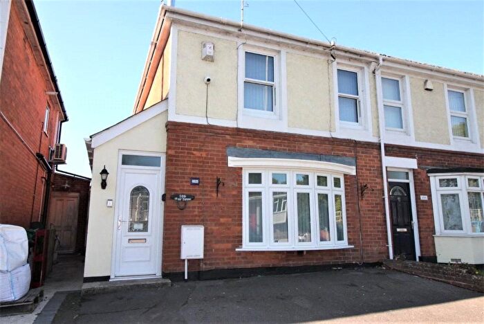 3 Bedroom Semi Detached House For Sale In Fairmile Road, Christchurch, Dorset, BH23