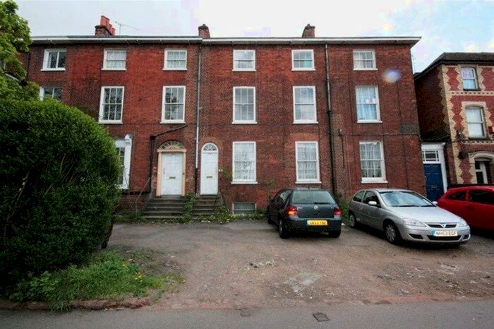 2 Bedroom Apartment To Rent In - Oxford Road, Reading, RG1