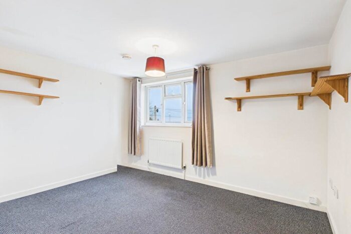 Studio To Rent In Green Lane, Stamford, Lincolnshire, PE9