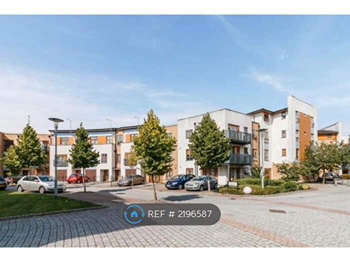 2 Bedroom Flat To Rent In Callender Court, Croydon, CR0