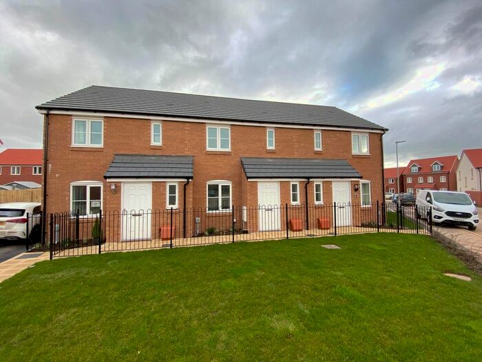 3 Bedroom Property To Rent In Knight Lane, Monkton Heathfield, Taunton TA2